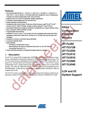 IPS1021RPBF datasheet  